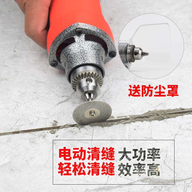 瓷砖美缝施工时要注意的问题,瓷砖美缝为什么要做3毫米