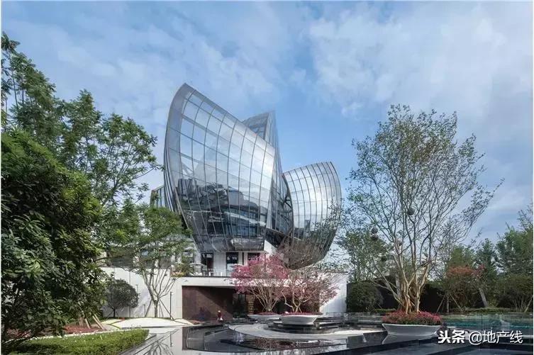 花开成都金堂,花开成都后花园