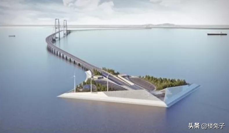 前海扩容地从哪里来,前海扩容8倍对深圳地产的影响