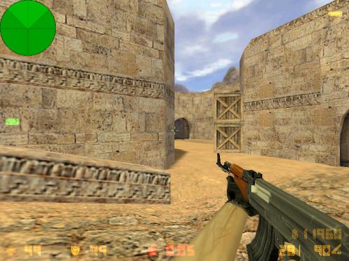 比穿越火线早的射击游戏网游,11年类似于cf的一个射击游戏