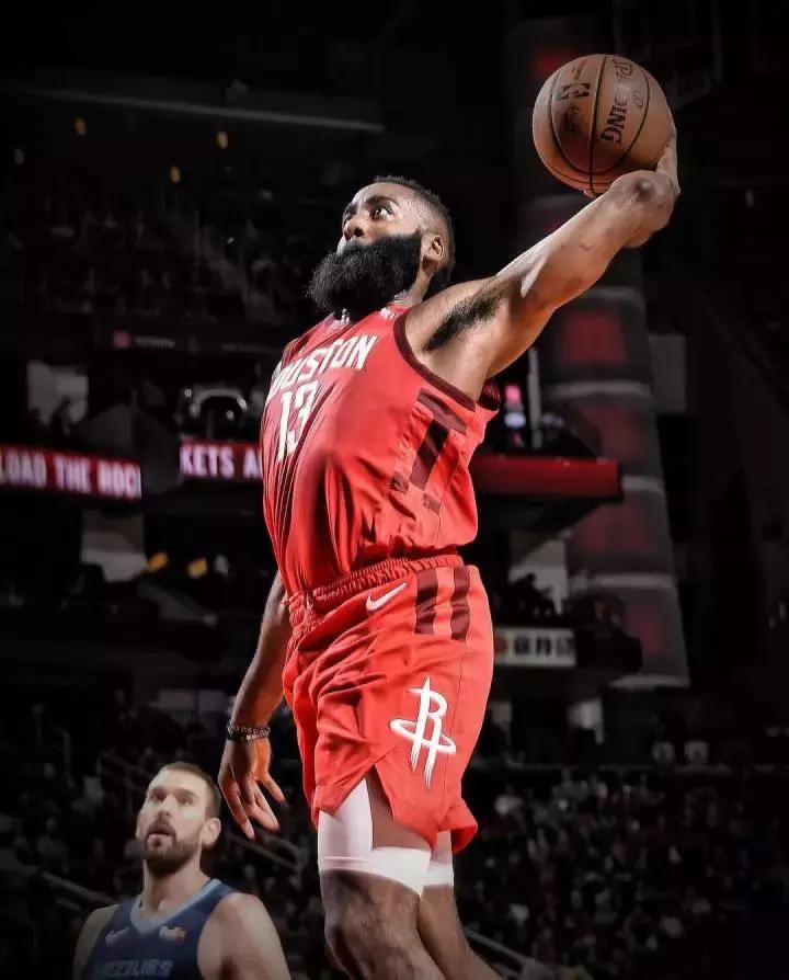 为什么有那么多人黑哈登,为什么那么多人黑东契奇