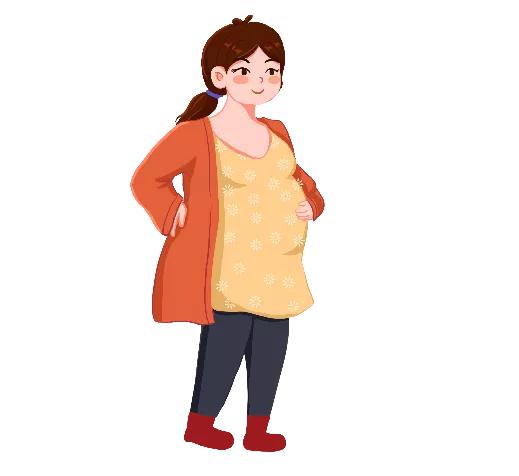 抓住怀孕的黄金时刻,抓住这三个黄金期