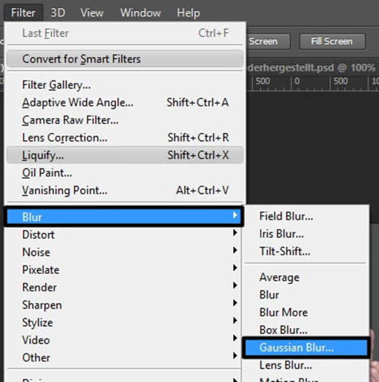 用ps液化,如何用ps把人物液化为漫画