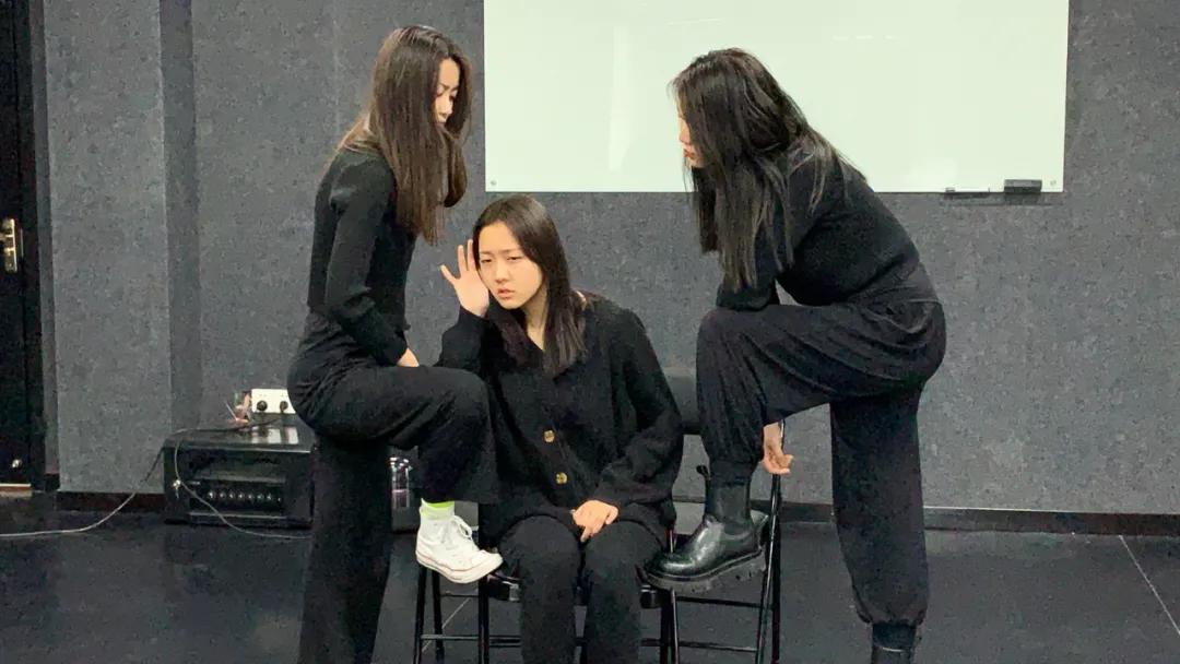 表演艺考生有统考吗,表演艺考生统考全过程