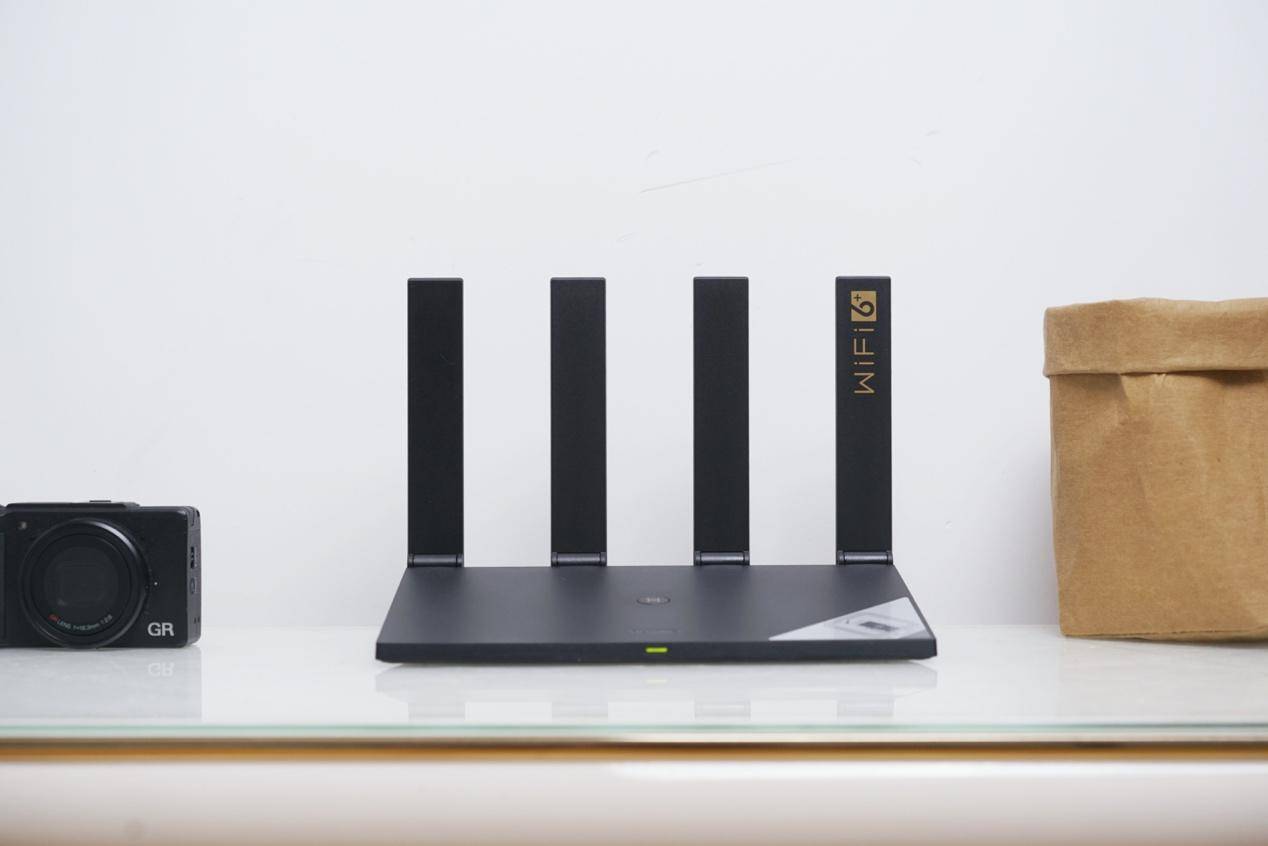 华为ax3pro怎么无密码连接,华为路由器ax3忘记密码怎么办