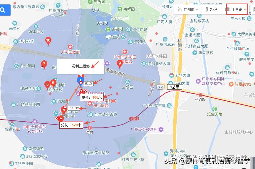 怎样选便利店门面,如何找一家便利店开