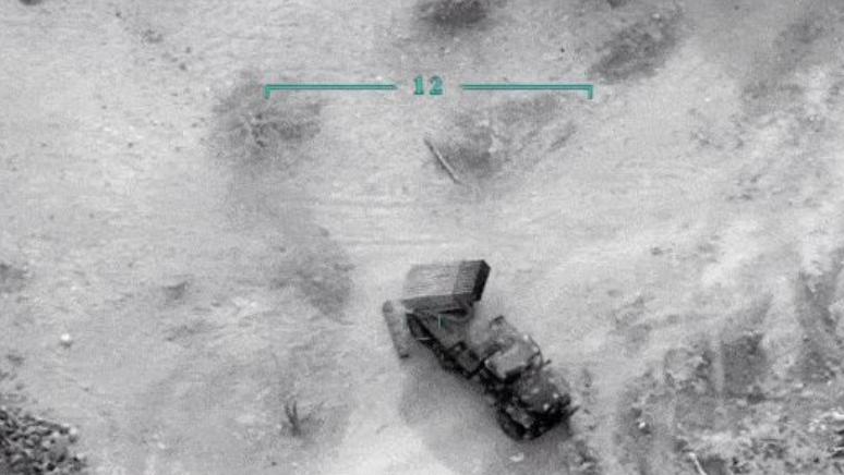 摧毁俄制防空系统后,土耳其无人机收获新订单,巴基斯坦早就买了