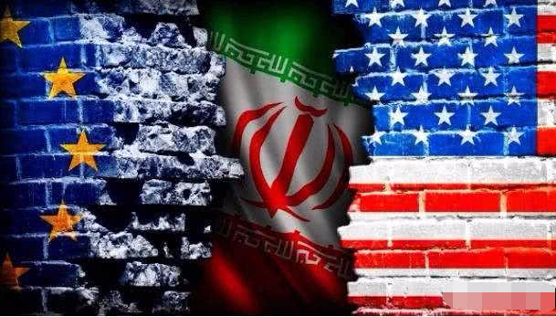 伊朗石油禁运豁免名单出炉，英法德则排除在外，特朗普意欲何为？