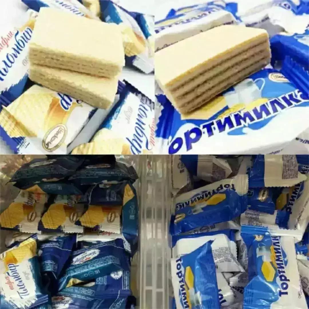 俄罗斯紫皮糖9块9包邮,俄罗斯紫皮糖哪家店便宜