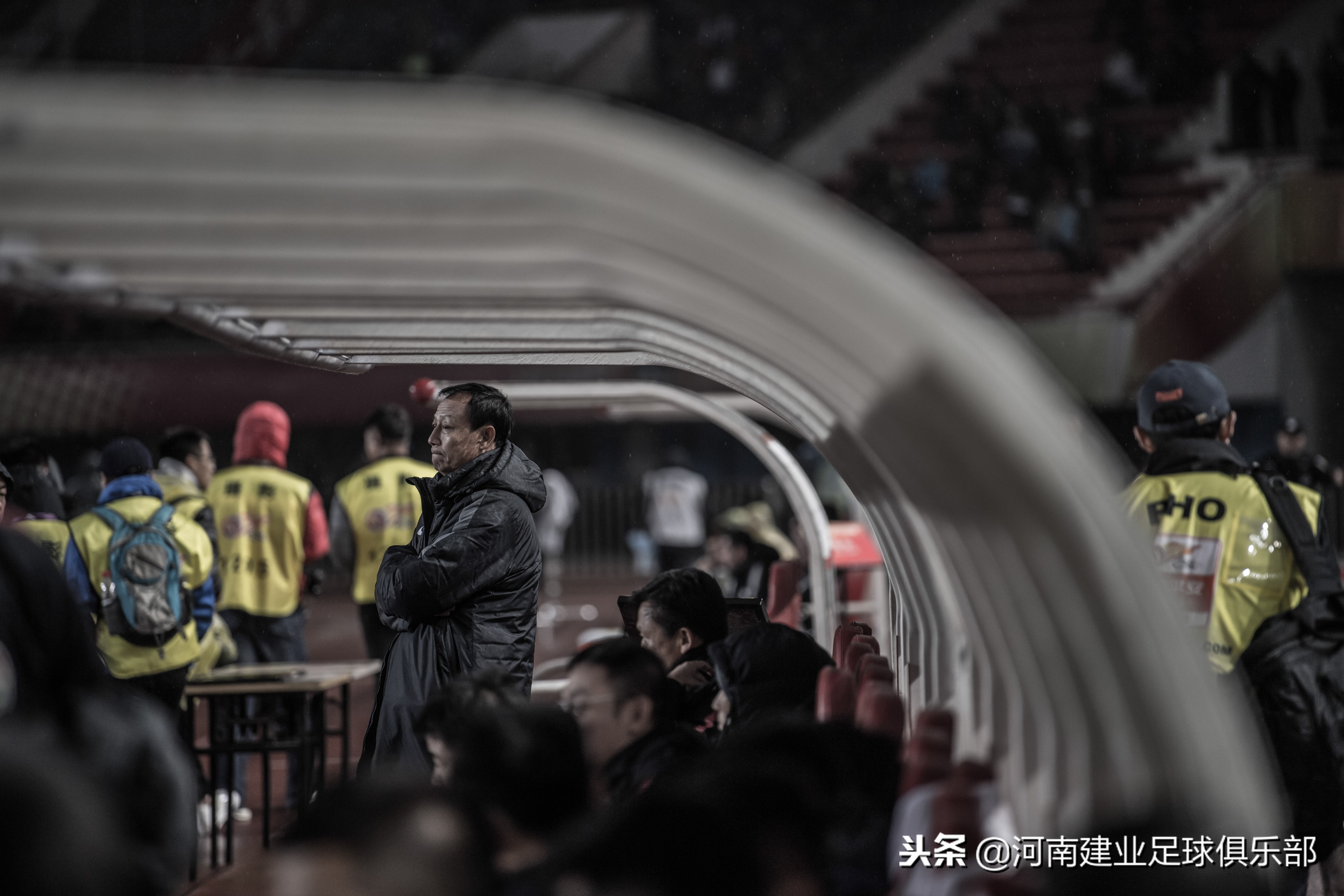 建业足球冲超,建业2019年