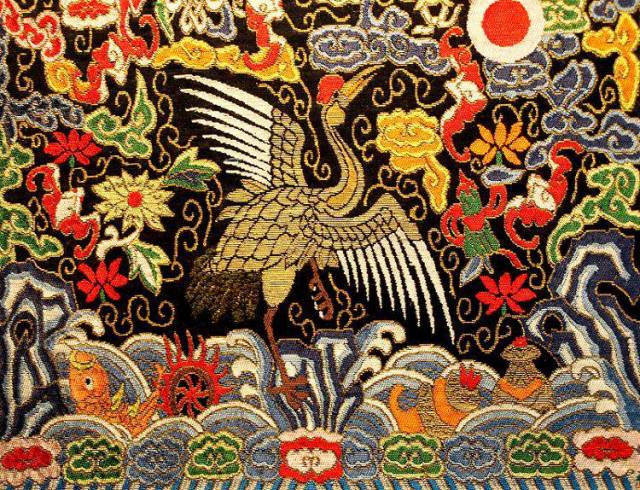 云锦与蜀锦宋锦哪个贵难织,中国著名三大名锦