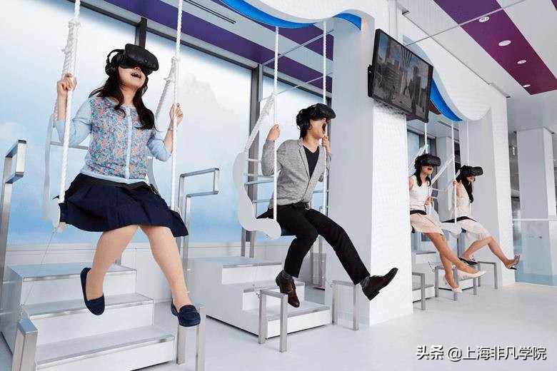 什么是虚拟现实,什么是虚拟现实vr