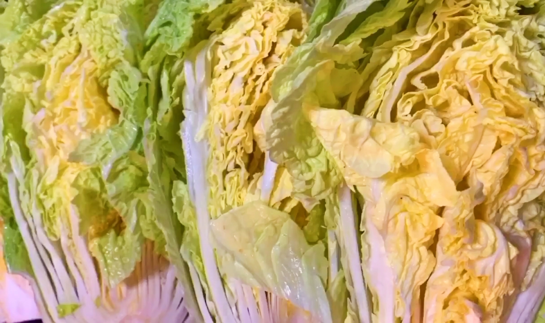 自制辣白菜告诉你详细配方,自制辣白菜做法大全视频