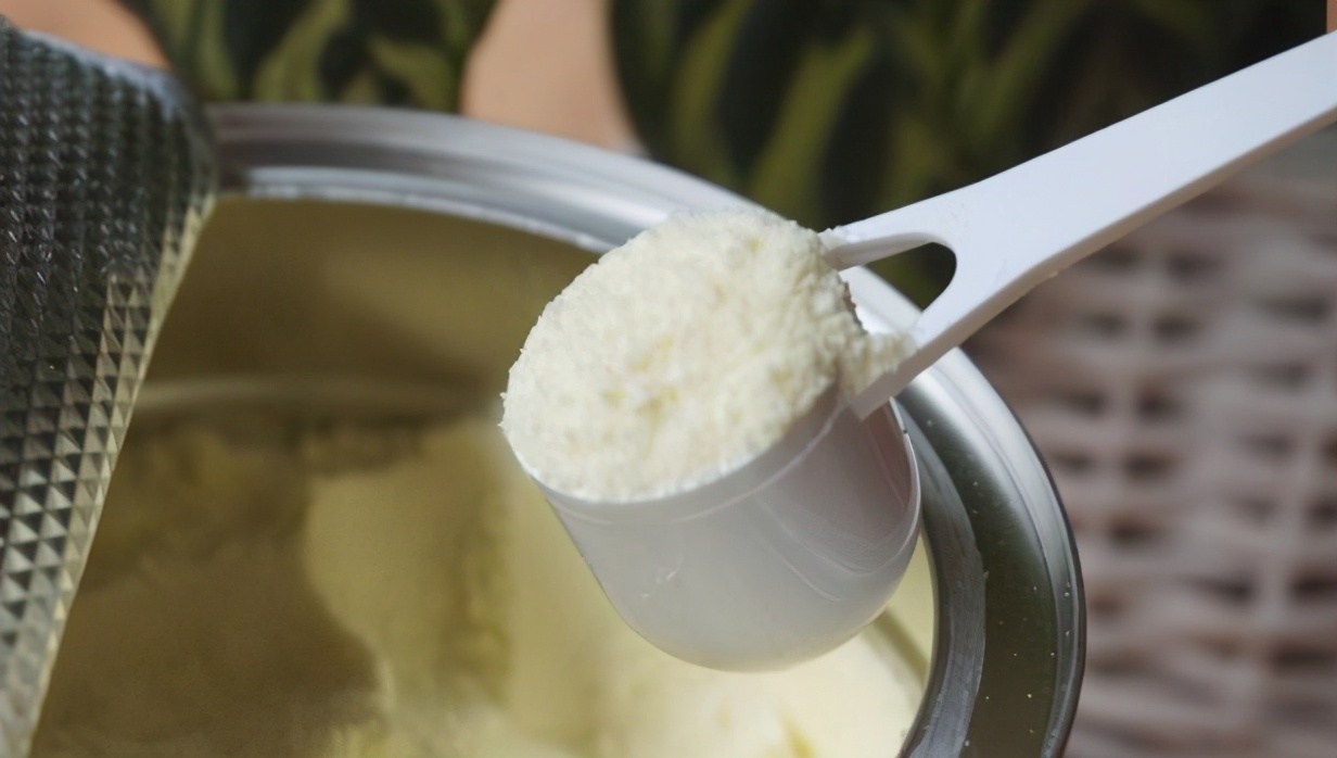 新手买三段奶粉靠谱吗,为什么不要买三段奶粉