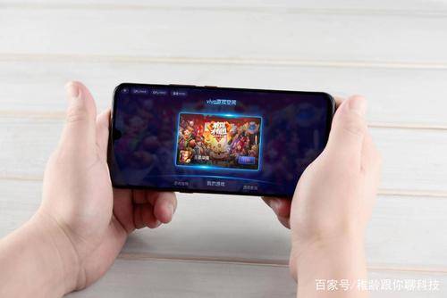 为什么iqoo打游戏充电这么慢,玩游戏充电头发热