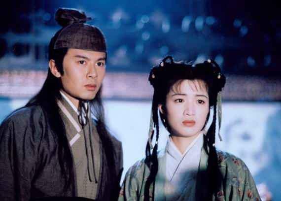 盘点一些小时候看过的经典电视剧,你们看过的所有经典电视剧