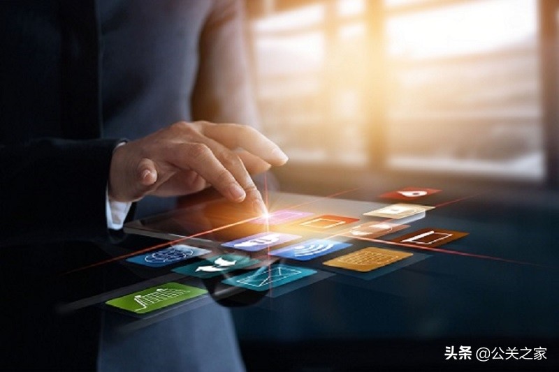 企业竞争中的三大经典公关案例分享