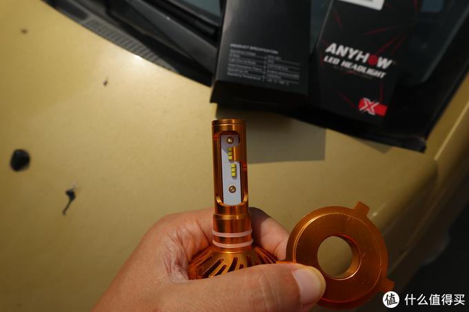 车生活记录：远光*党**，你坐下，咱俩说说心里话（LED车灯解析）