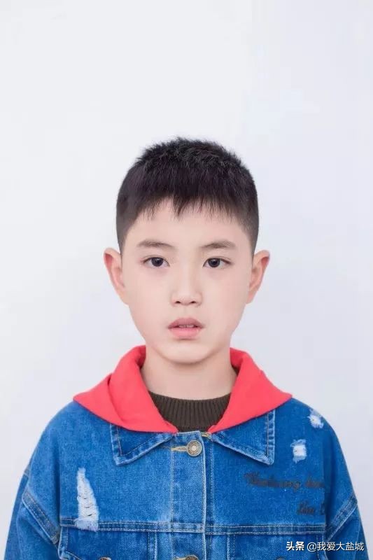 盐城好少年事迹,江苏盐城市好人