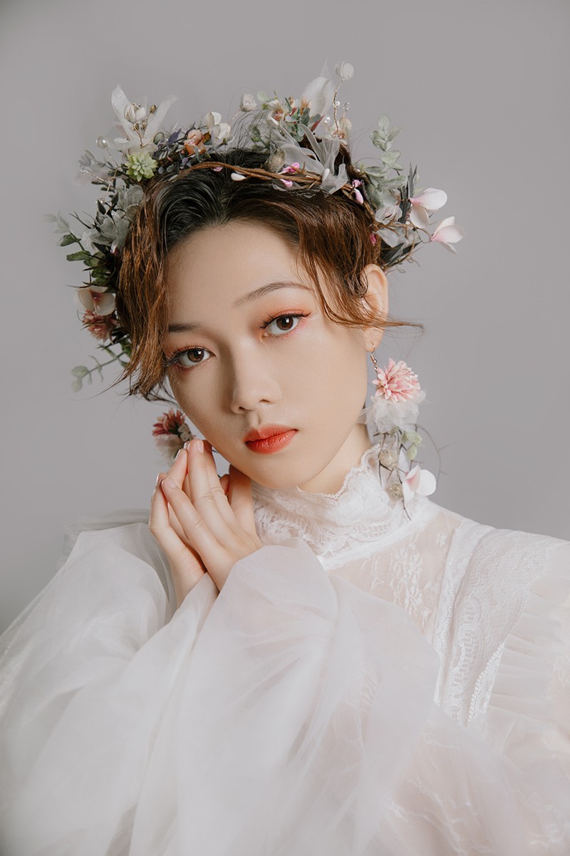 化妆师怎么入行跟妆,新手入行如何成为化妆讲师