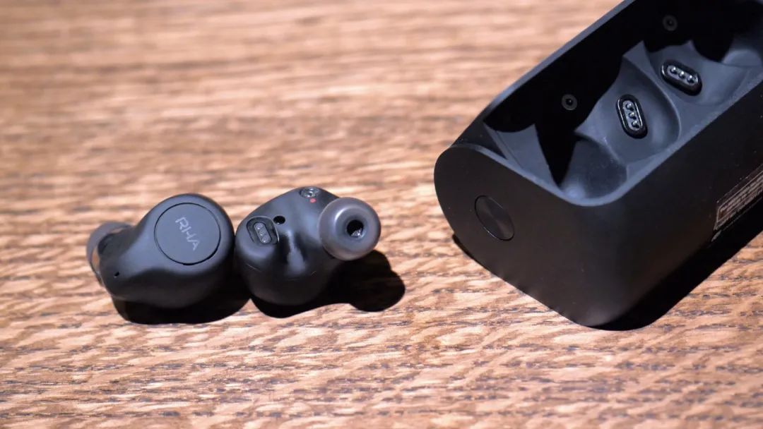 RHATrueControlANC主动降噪真无线林氏评测