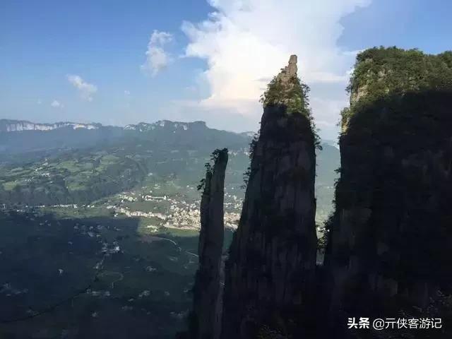 到恩施旅游必去的景点有哪些,湖北恩施旅游景点免费政策