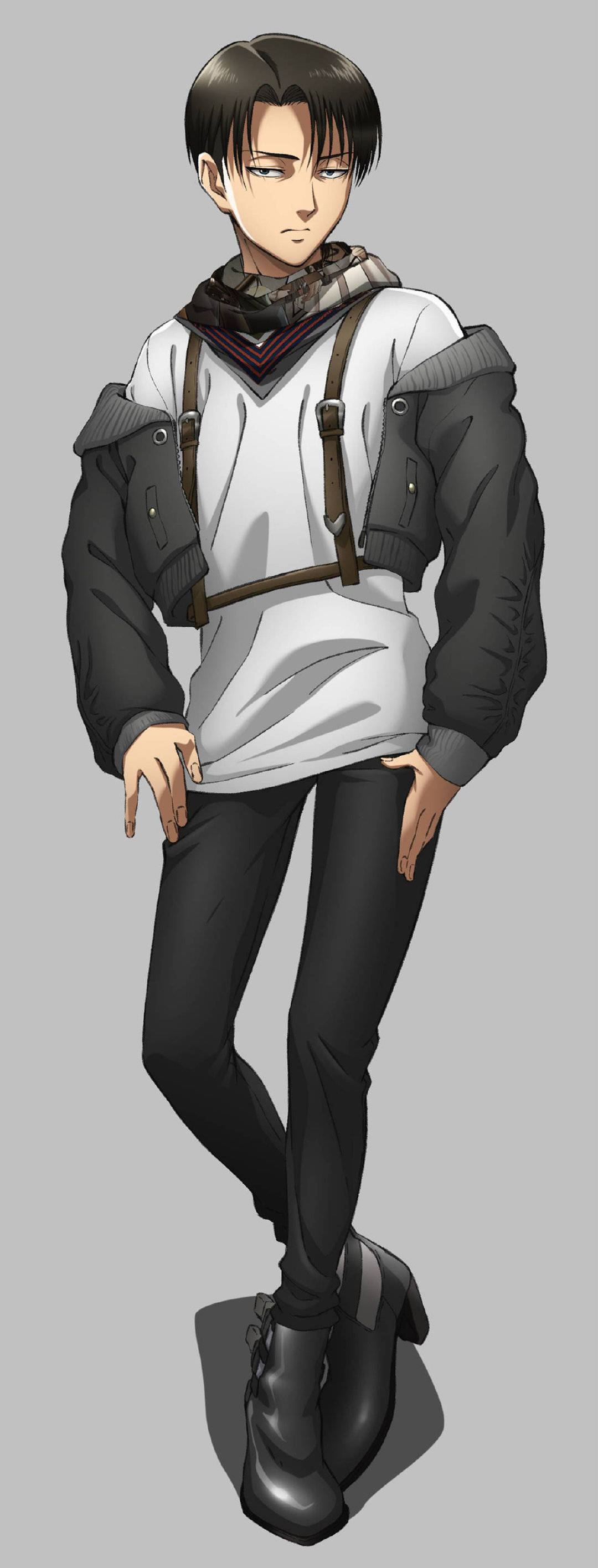 《ACCA13区监察课》《BLEACH死神》《鬼灭之刃》等作品的新消息