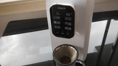 即热净饮机,熊小夕f20净饮机评测