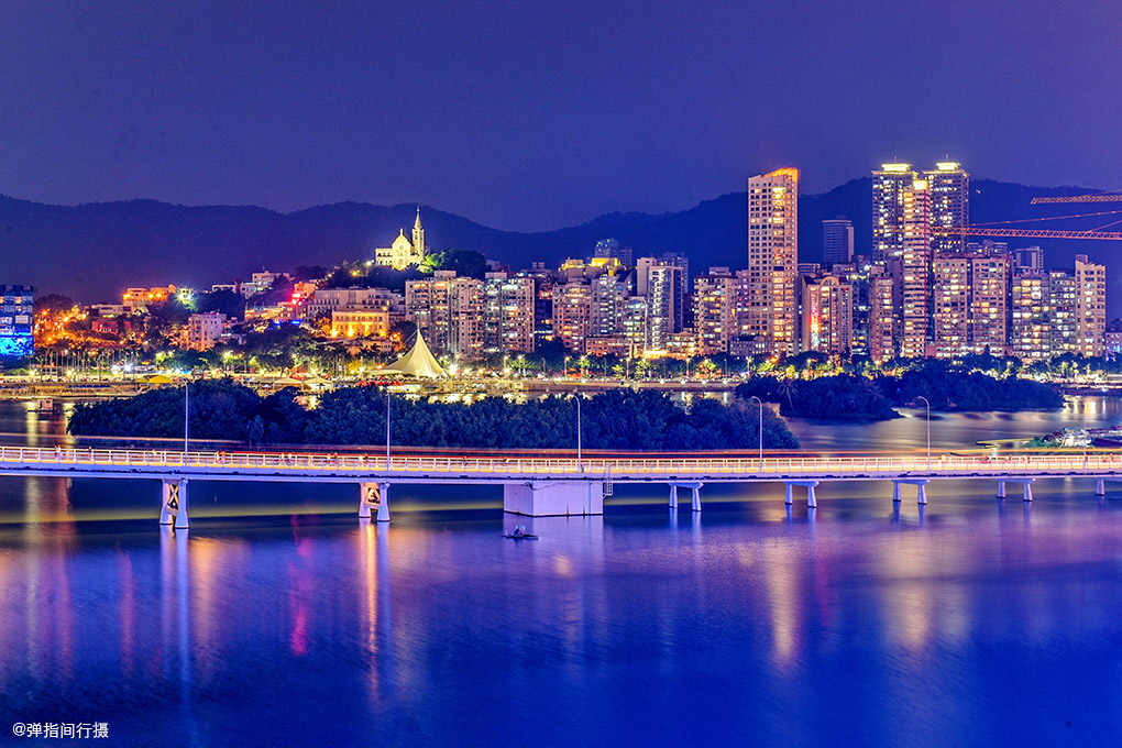 值得收藏的澳门旅游攻略,澳门旅游最全最详细攻略