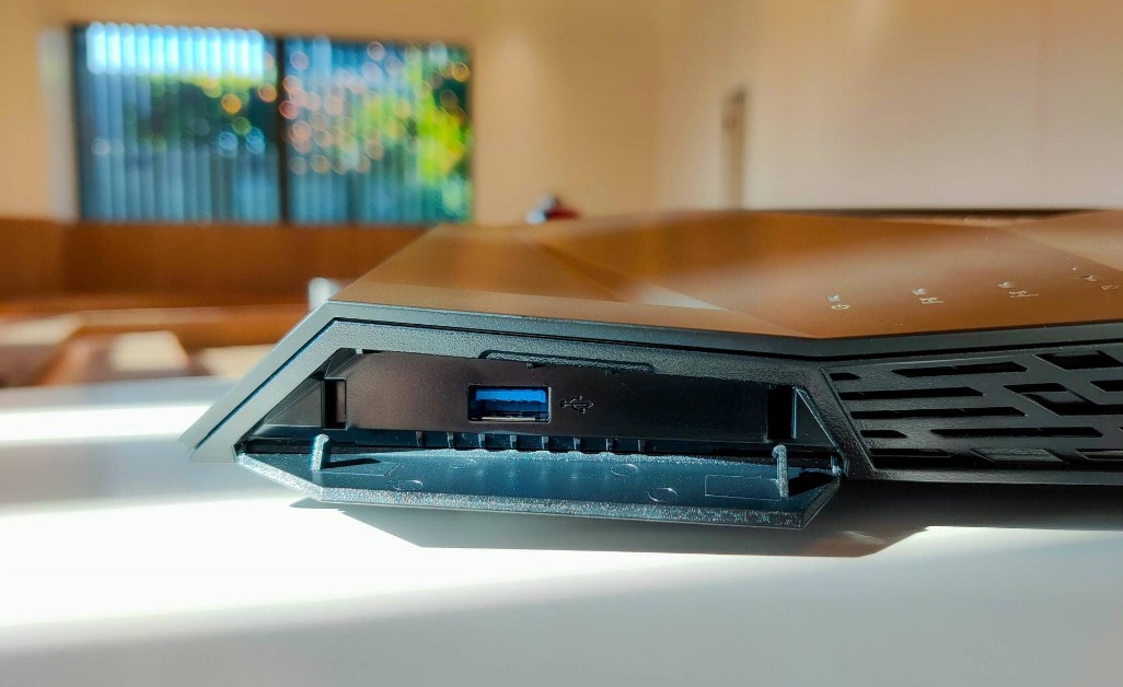 华硕ax88u跑千兆网络,华硕ax88u组网推荐