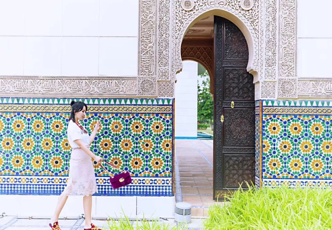 Travel||一周打卡新马泰的五城市，我pick了高性价比的新玩法