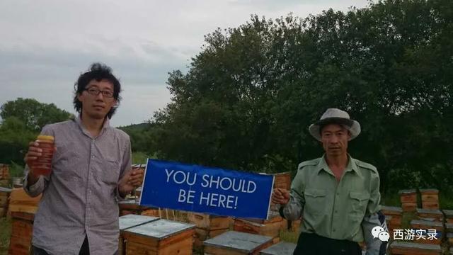 自驾环游世界第一人，一次连续跨越五大洲20万公里吉尼斯世界纪录