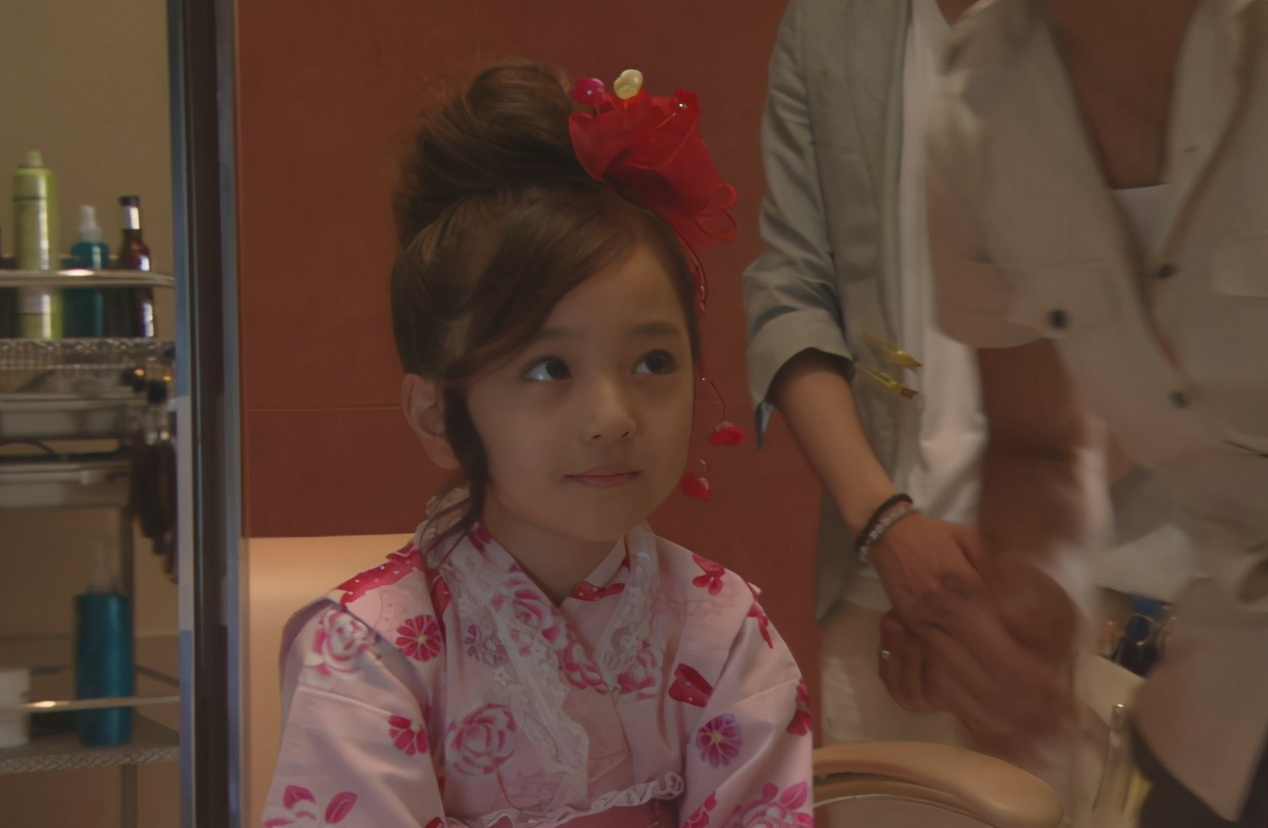 小孩子什么样的脸长大好看,方圆脸和瓜子脸的小孩是哪种脸型