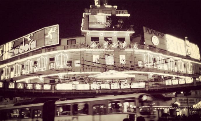 上海哪些商场倒闭了,上海倒闭的商场现状如何