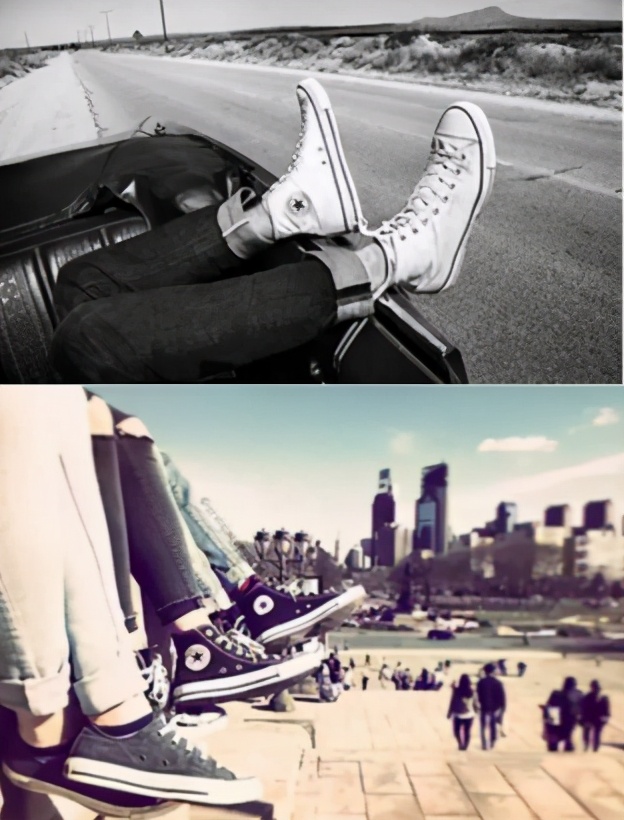 converse匡威经典款,匡威converse经典款