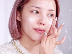 磨皮可以解决毛孔粗大,保留毛孔的质感磨皮教程