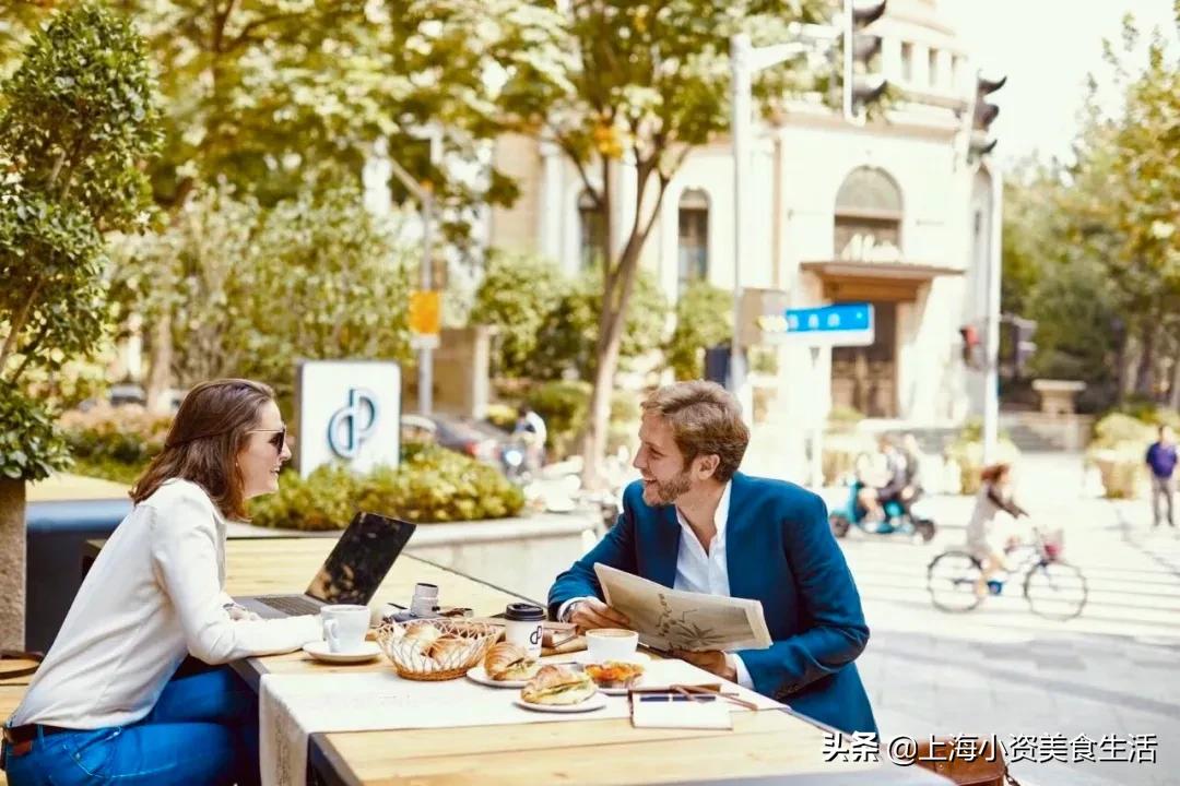 魔都5家绝美阳台,魔都老洋房在梧桐树下