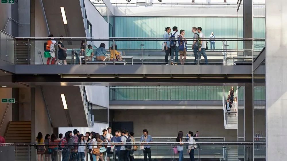 全世界最顶尖的时尚学院,全球最佳时尚学院排名榜