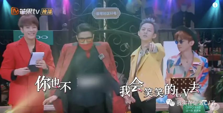 理涛，NZND为什么可以成为宇宙级男团？