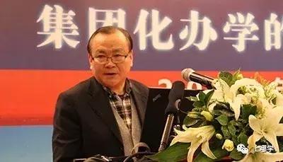 上海十大民办校长名单,上海各区校长名单