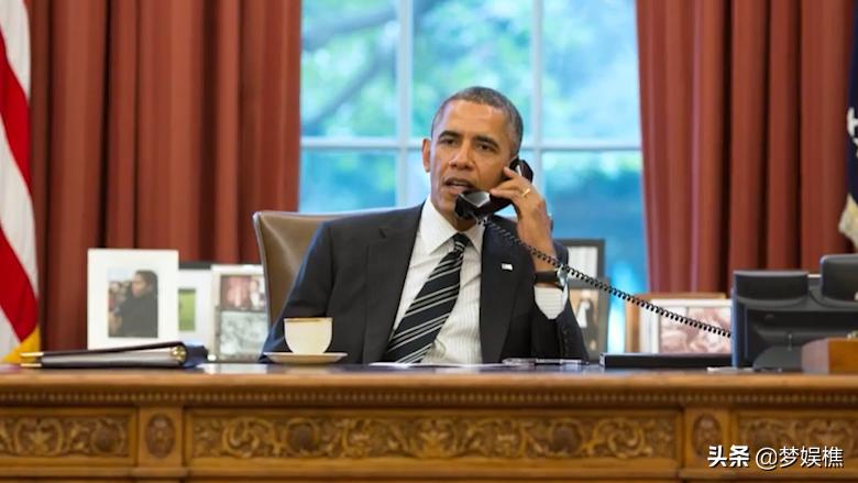 伊朗内贾德硬刚美国霸权，中国斡旋伊朗核协议，签下14块天然气