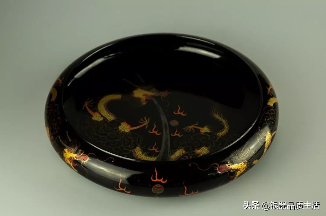 漆器纹样指的是什么,漆器纹样中牡丹纹寓意是什么