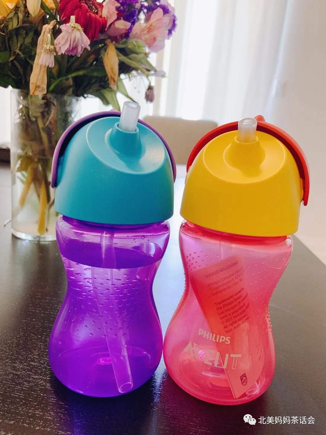 母婴水杯测评推荐,amazon儿童版