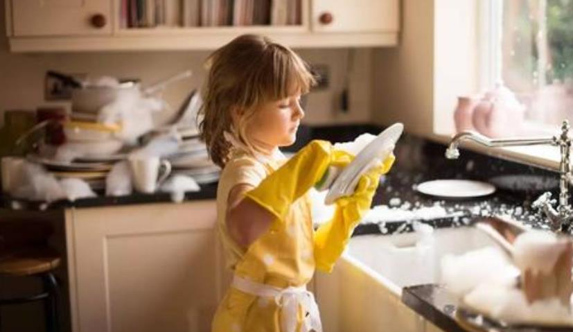 遇到懒惰的父母怎么办,遇到个懒惰的孩子怎么办