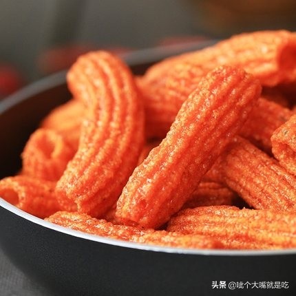 韩国零食在中国有哪些,零食分享推荐