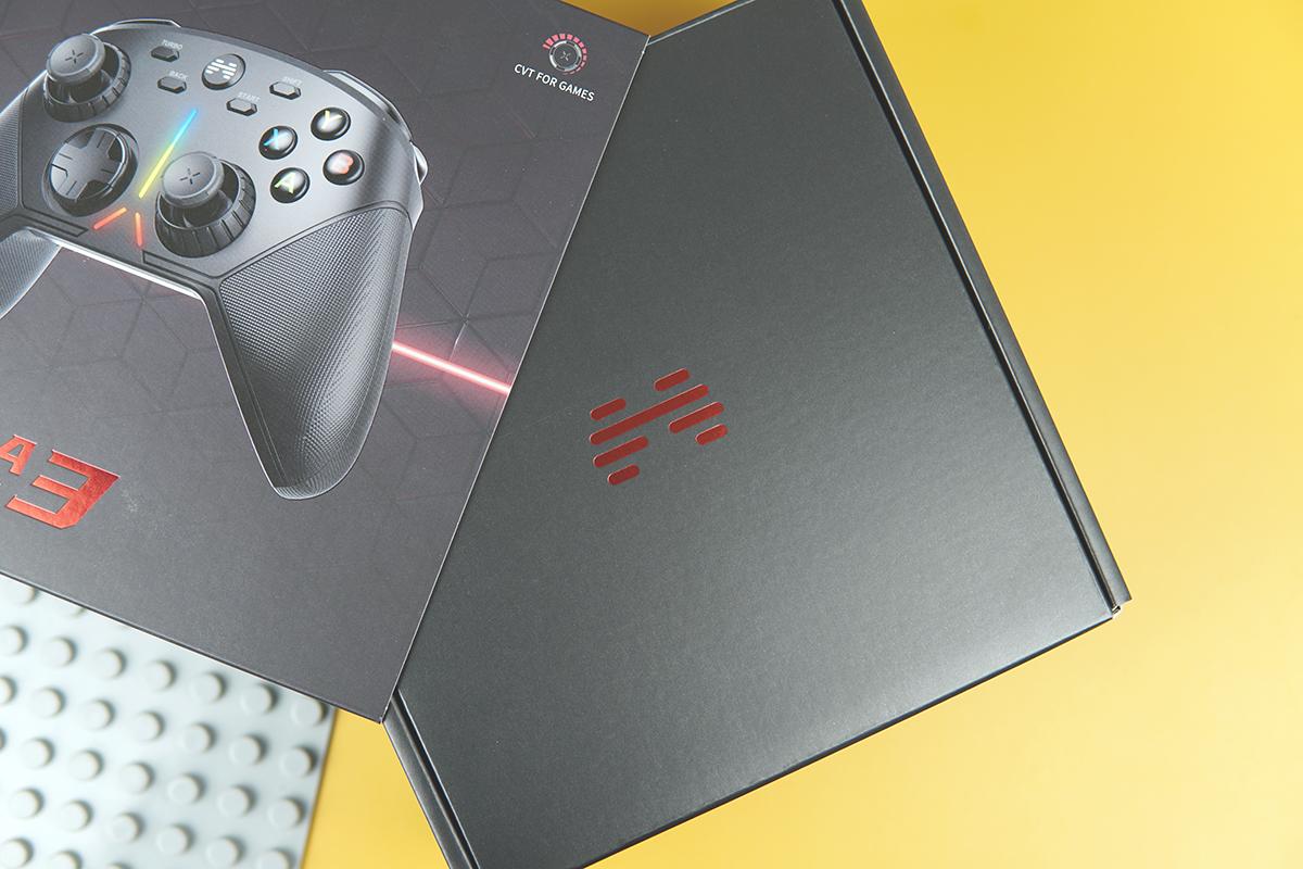 北通阿修罗3摇杆不灵,北通阿修罗3带体感