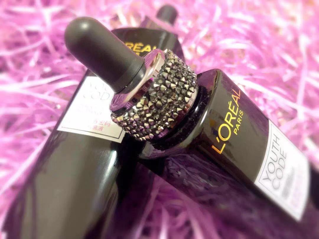 兰蔻小黑瓶平替?欧莱雅镇店之宝?用了一年,给你们最真实的分享