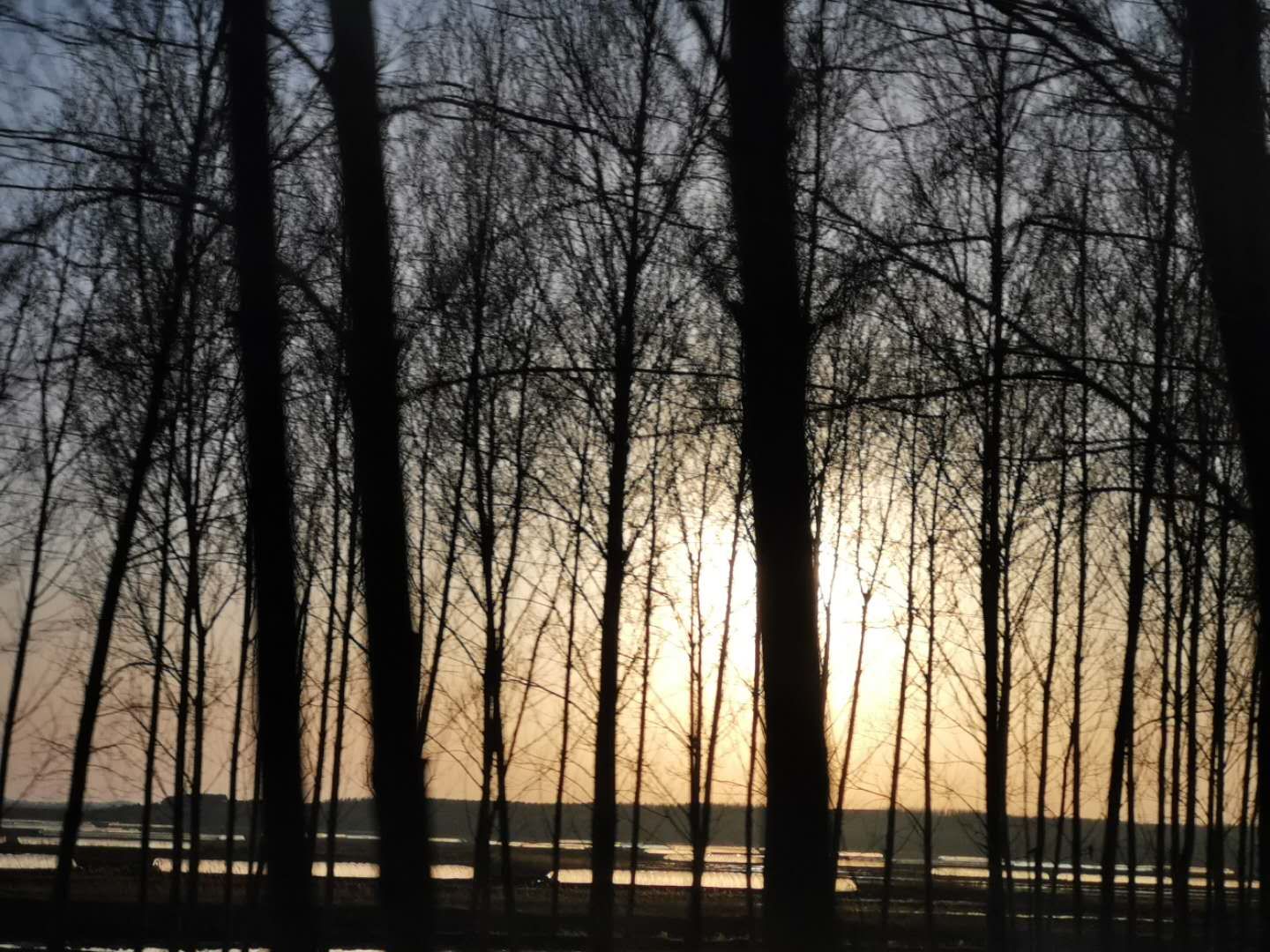烟雨重游太平湖,重游太平古城游玩攻略