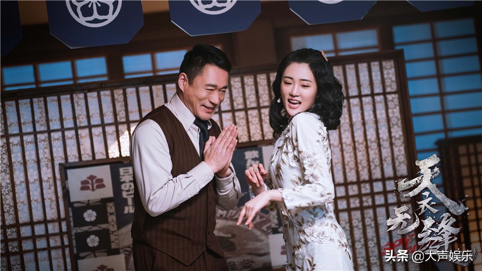 天衣无缝秦俊杰虐心受伤,天衣无缝花絮秦俊杰团宠