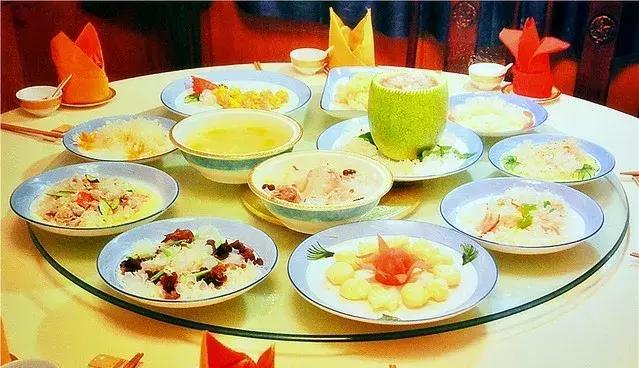 4天，在通江能做些什么？